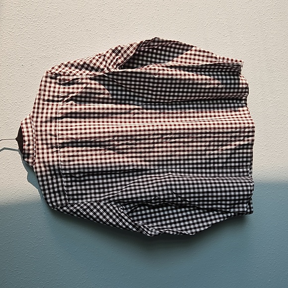 Lands End, No Iron Supima - Picture 4 of 4